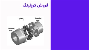 کاربرد کوپلینگ